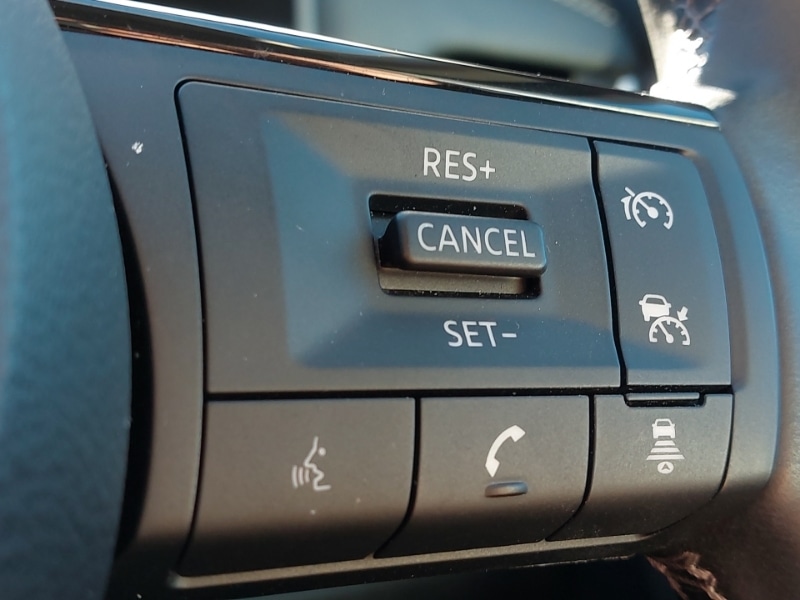 Used Nissan Qashqai 2023 for sale - 76055451: Photo 16