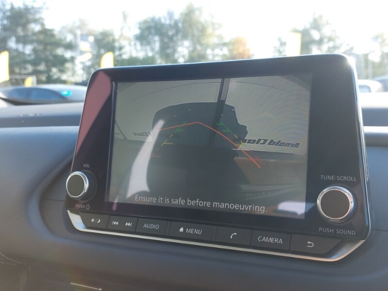 Used Nissan Qashqai 2023 for sale - 76055451: Photo 18