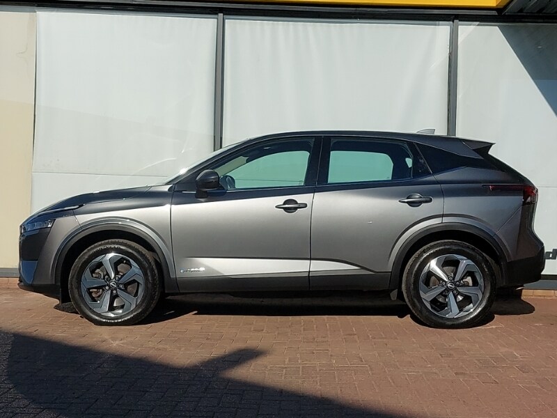 Used Nissan Qashqai 2023 for sale - 76055451: Photo 4