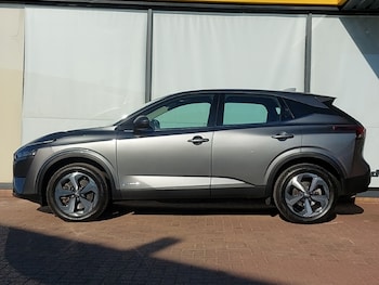 Used Nissan Qashqai 2023 for sale - 76055451: Photo 4