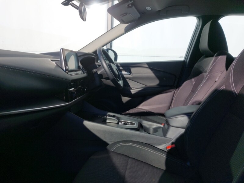 Used Nissan Qashqai 2023 for sale - 76055451: Photo 5