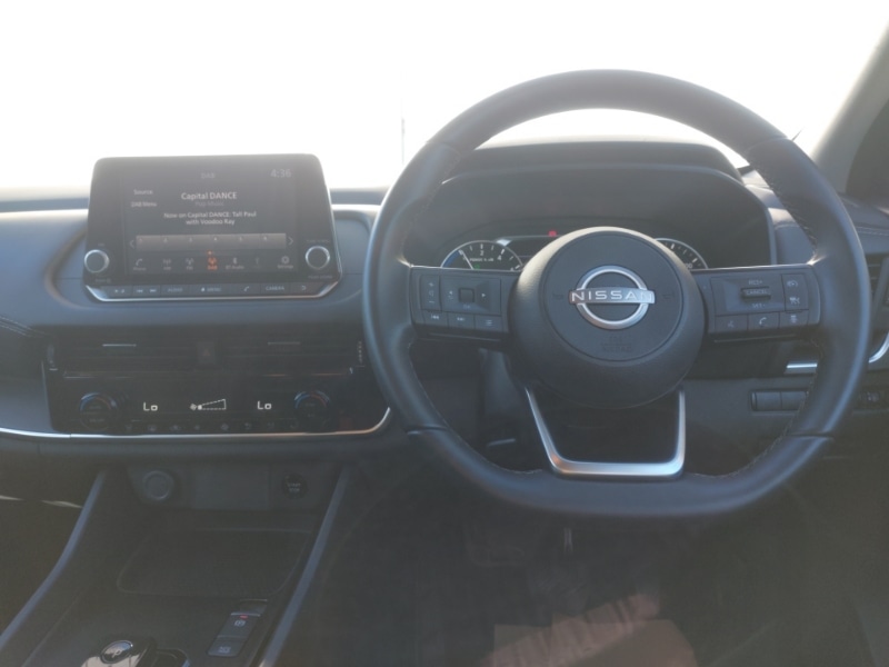 Used Nissan Qashqai 2023 for sale - 76055451: Photo 7