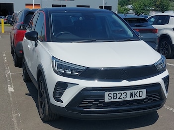 Used Vauxhall Crossland 2023 for sale - 79006896: Photo