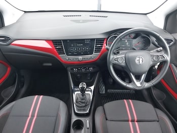 Used Vauxhall Crossland 2023 for sale - 79006896: Photo
