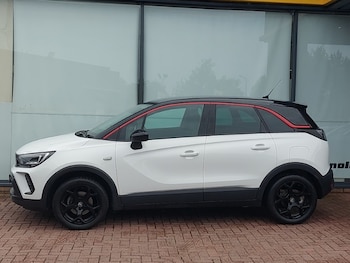 Used Vauxhall Crossland 2023 for sale - 79006896: Photo