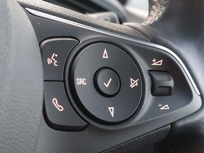 Used Vauxhall Crossland 2022 for sale - 76879785: Photo 13