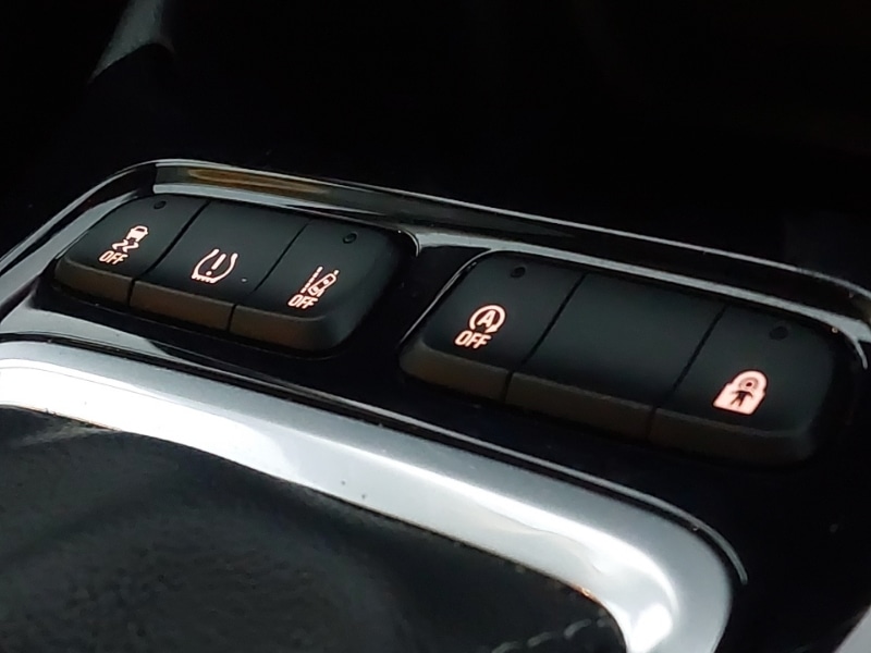 Used Vauxhall Crossland 2022 for sale - 76879785: Photo 15