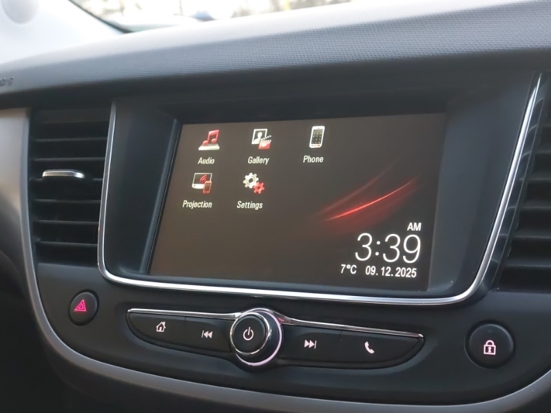 Used Vauxhall Crossland 2022 for sale - 76879785: Photo 18