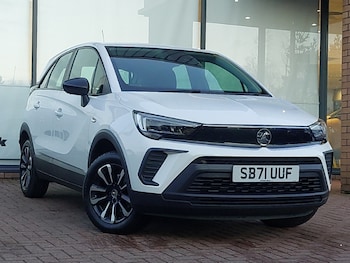 2022 - 1.2 Turbo SE Edition 5dr