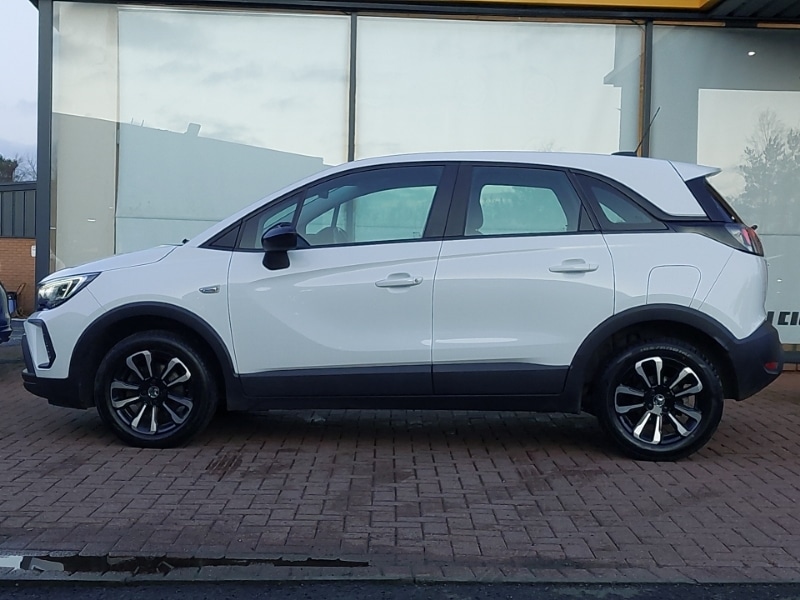 Used Vauxhall Crossland 2022 for sale - 76879785: Photo 4