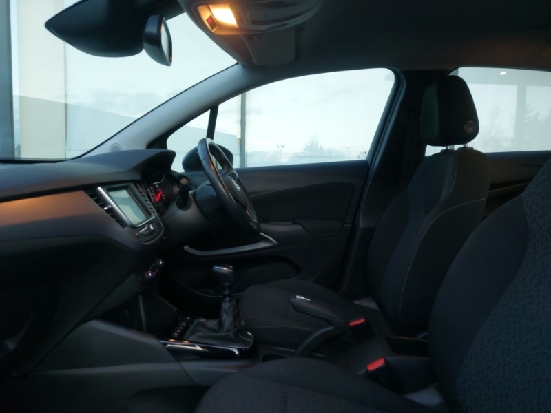 Used Vauxhall Crossland 2022 for sale - 76879785: Photo 5