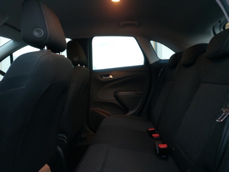Used Vauxhall Crossland 2022 for sale - 76879785: Photo 6