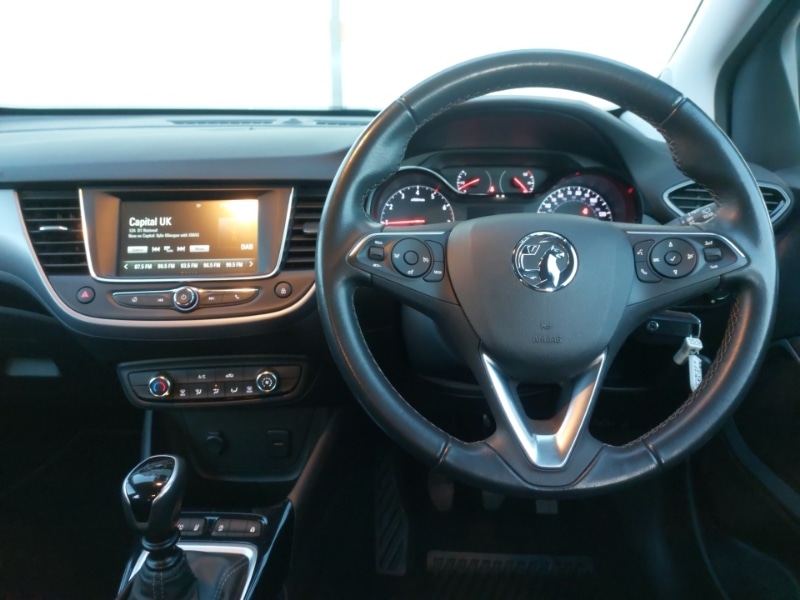 Used Vauxhall Crossland 2022 for sale - 76879785: Photo 7