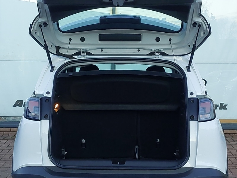 Used Vauxhall Crossland 2022 for sale - 76879785: Photo 8