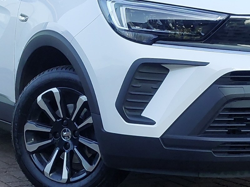 Used Vauxhall Crossland 2022 for sale - 76879785: Photo 9