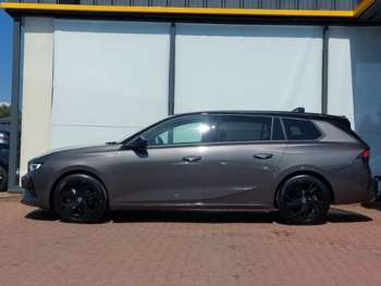 Used Vauxhall Astra 2025 for sale - 75267063: Photo