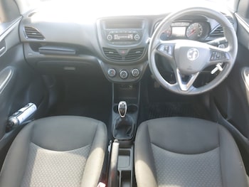 Used Vauxhall Viva 2016 for sale - 78312799: Photo