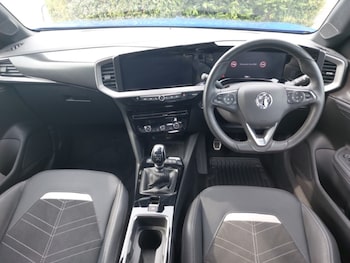 Used Vauxhall Mokka 2023 for sale - 79235395: Photo