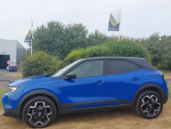Used Vauxhall Mokka 2023 for sale - 79235395: Photo