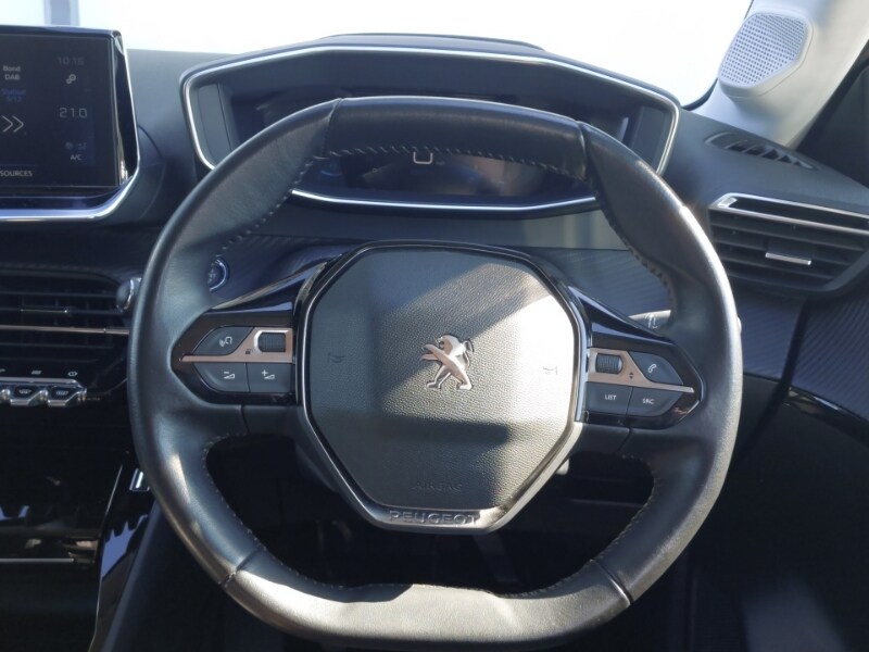 Used Peugeot 208 2020 for sale - 78151220: Photo 10