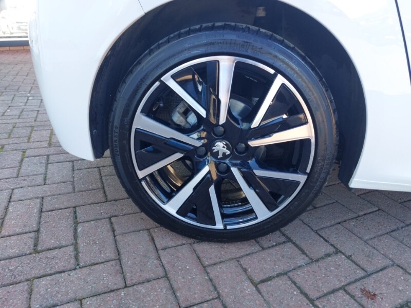 Used Peugeot 208 2020 for sale - 78151220: Photo 12