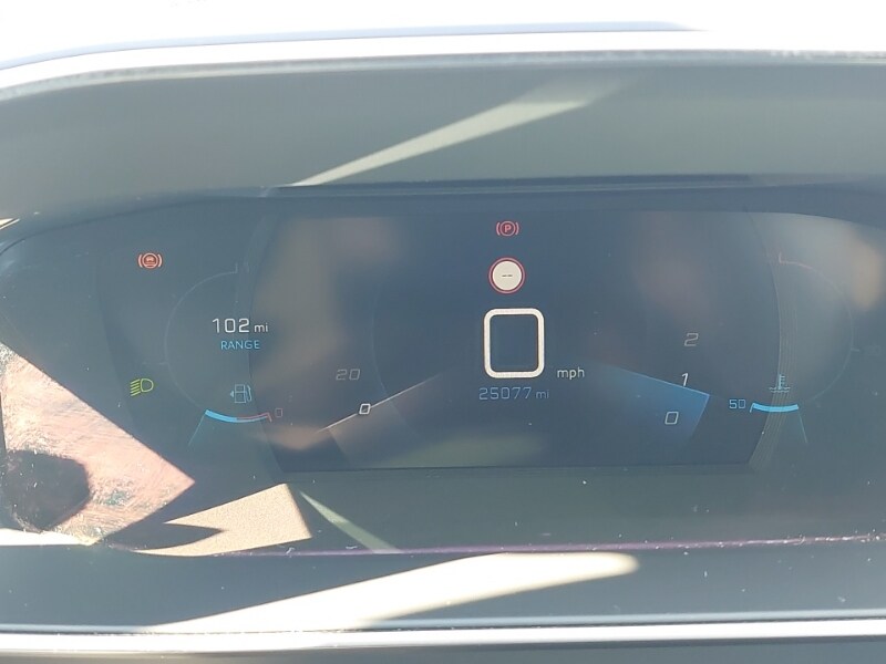 Used Peugeot 208 2020 for sale - 78151220: Photo 13