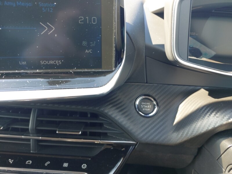 Used Peugeot 208 2020 for sale - 78151220: Photo 14