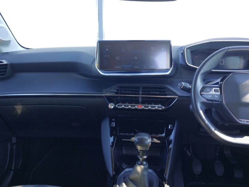 Used Peugeot 208 2020 for sale - 78151220: Photo 2