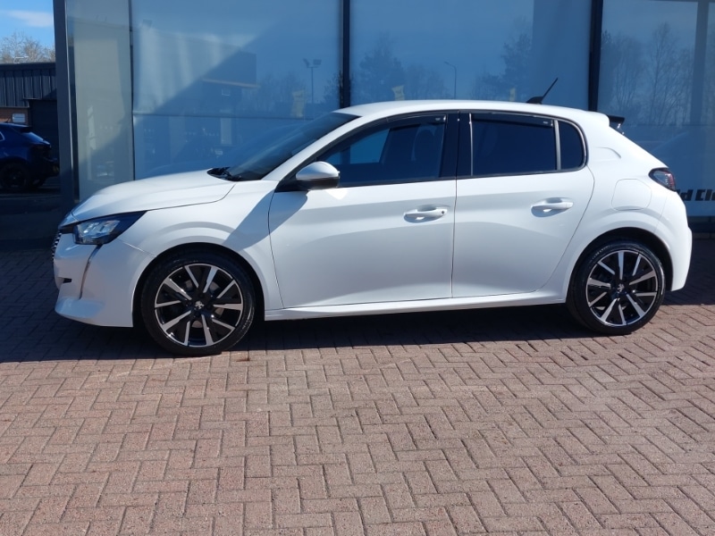 Used Peugeot 208 2020 for sale - 78151220: Photo 4