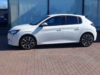 Used Peugeot 208 2020 for sale - 78151220: Photo