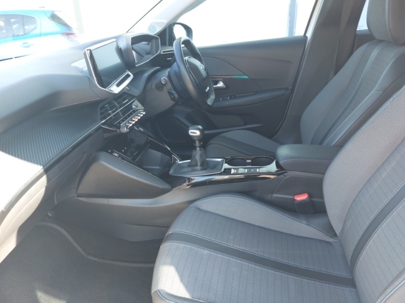 Used Peugeot 208 2020 for sale - 78151220: Photo 5