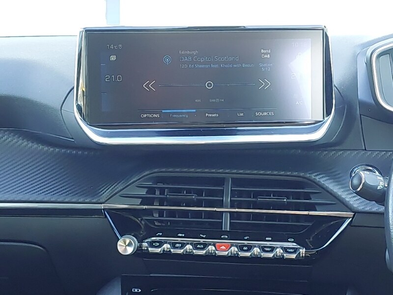 Used Peugeot 208 2020 for sale - 78151220: Photo 7