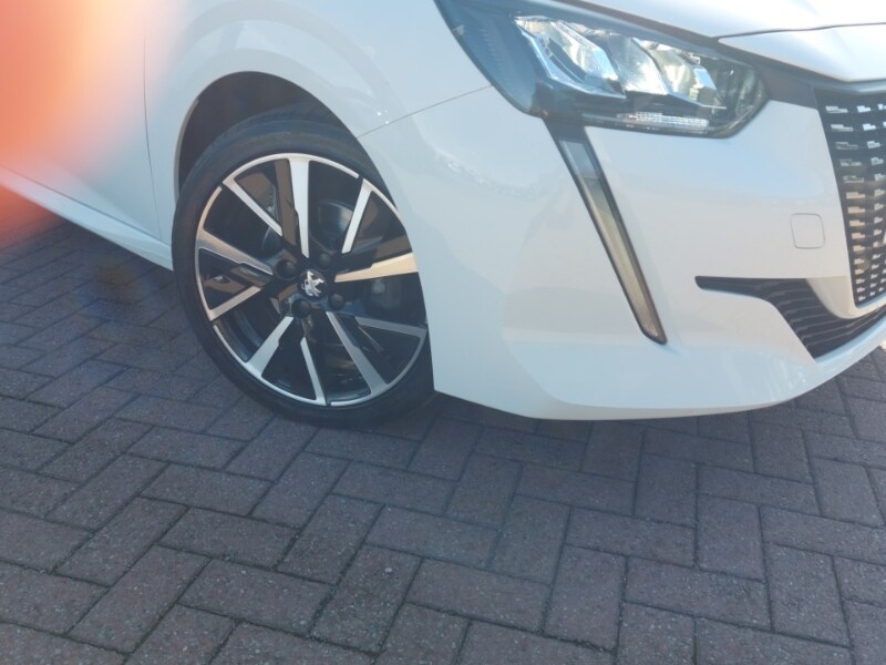 Used Peugeot 208 2020 for sale - 78151220: Photo 9