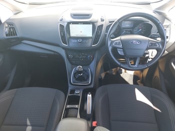Used Ford Grand C-Max 2018 for sale - 78369314: Photo