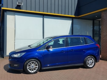 Used Ford Grand C-Max 2018 for sale - 78369314: Photo