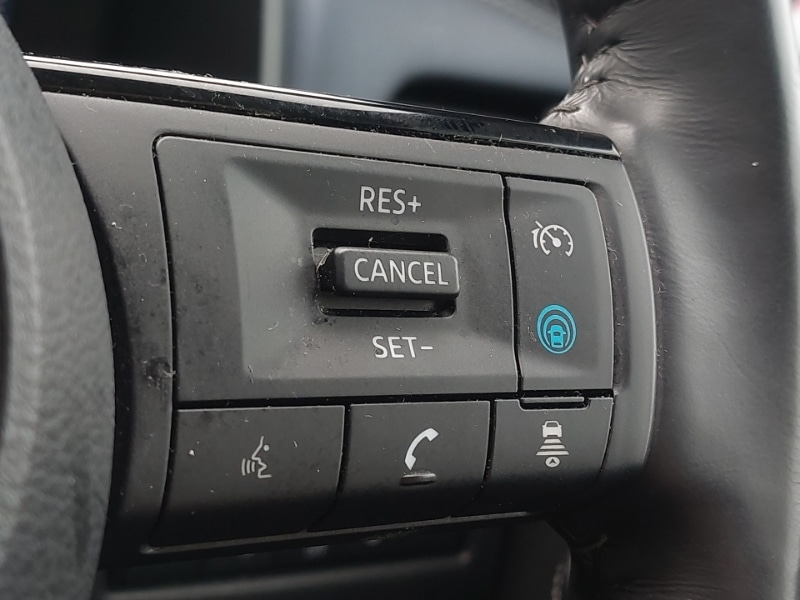 Used Nissan Qashqai 2022 for sale - 76529077: Photo 15