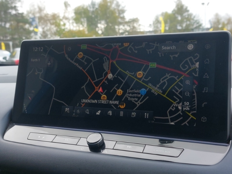 Used Nissan Qashqai 2022 for sale - 76529077: Photo 19