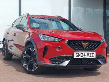 2024 - 1.4 eHybrid 204 V2 5dr DSG