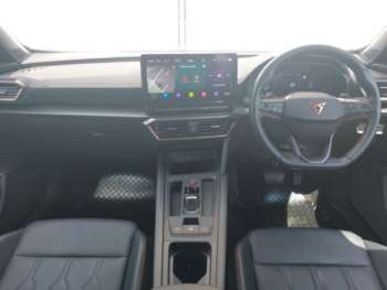 Used Cupra Formentor 2024 for sale - 74988673: Photo