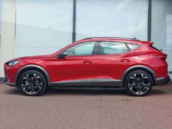 Used Cupra Formentor 2024 for sale - 74988673: Photo
