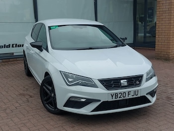 Used SEAT Leon 2020 for sale - 78489950: Photo