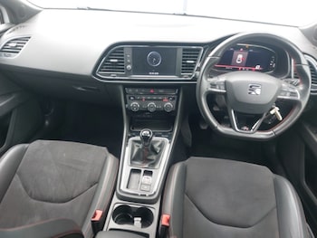 Used SEAT Leon 2020 for sale - 78489950: Photo