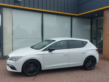 Used SEAT Leon 2020 for sale - 78489950: Photo