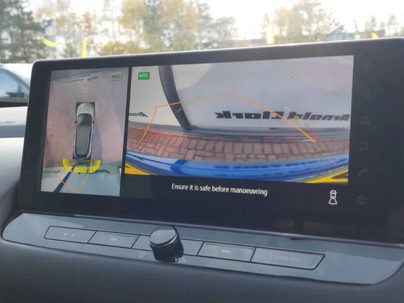 Used Nissan Qashqai 2022 for sale - 76707789: Photo 18