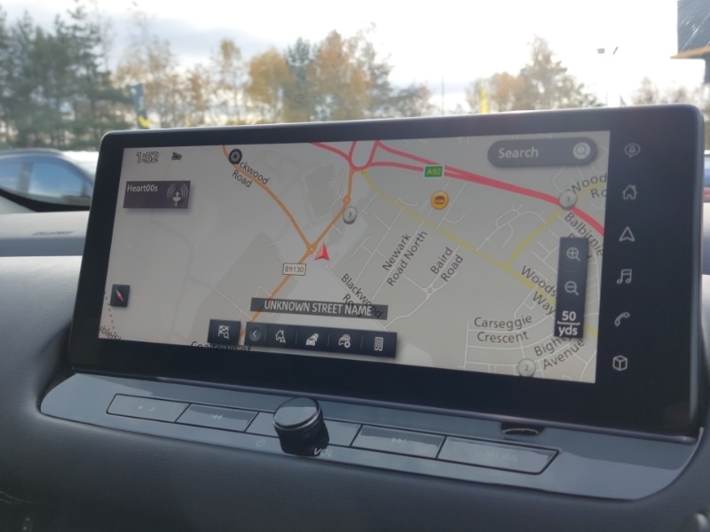 Used Nissan Qashqai 2022 for sale - 76707789: Photo 19