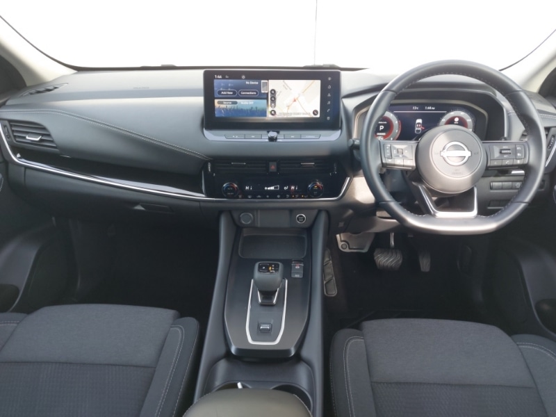 Used Nissan Qashqai 2022 for sale - 76707789: Photo 2