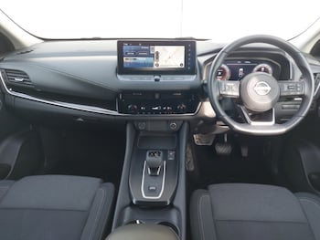 Used Nissan Qashqai 2022 for sale - 76707789: Photo