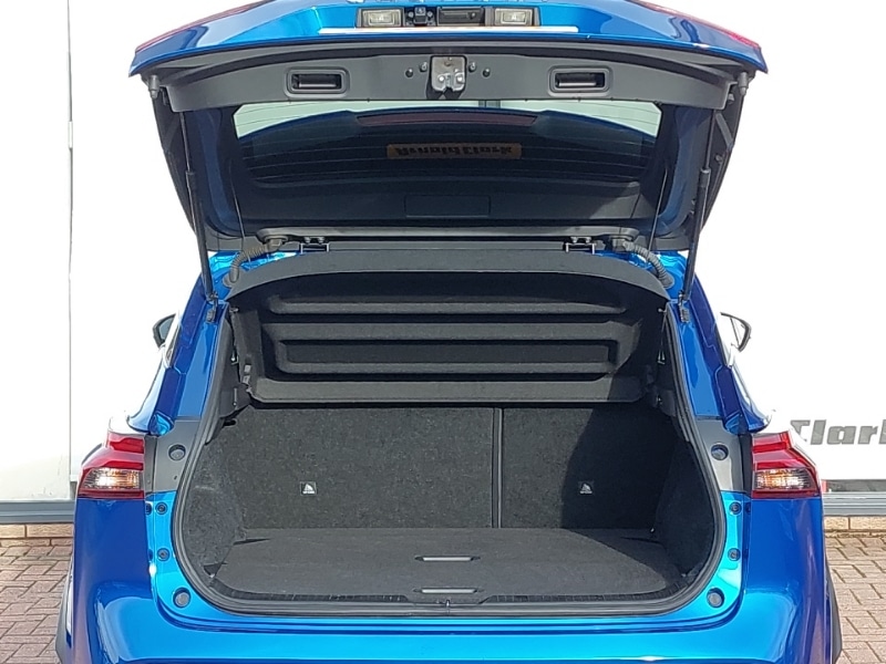 Used Nissan Qashqai 2022 for sale - 76707789: Photo 8