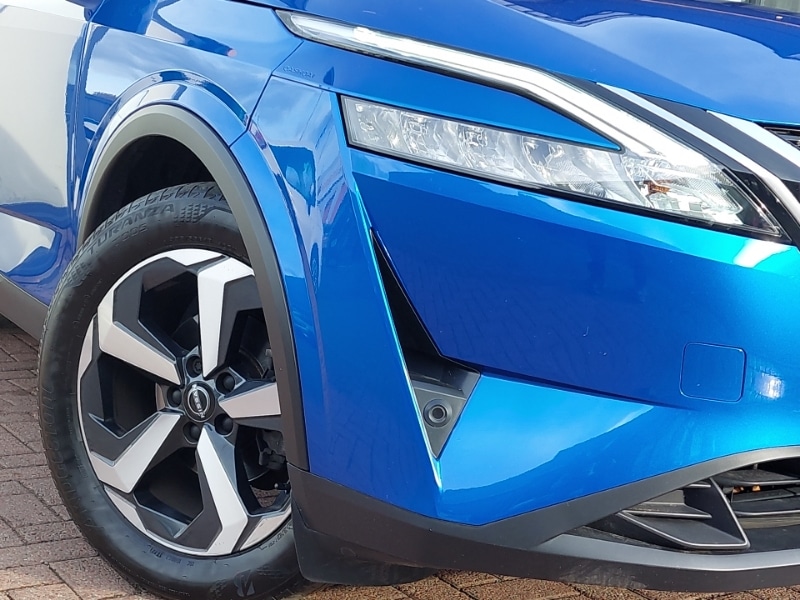 Used Nissan Qashqai 2022 for sale - 76707789: Photo 9