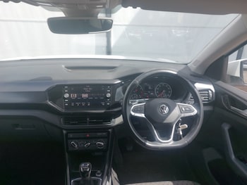 Used Volkswagen T-Cross 2019 for sale - 79356841: Photo